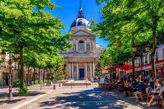 Discover the Latin quarter - Who Should Consider This Tour?
