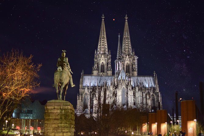 Discover the LGBT side of Cologne with a Local - Discover the LGBT Side of Cologne with a Local
