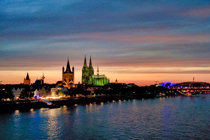 Discover the LGBT side of Cologne with a Local - Key Points