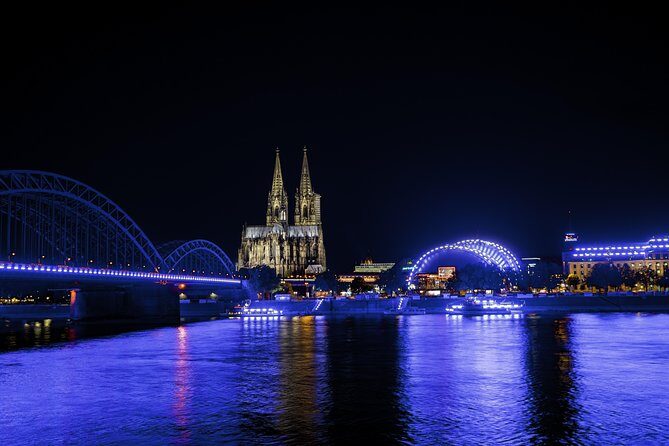 Discover the LGBT side of Cologne with a Local - Who Should Consider This Tour?
