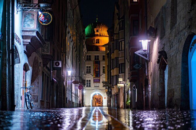 Discover the LGBT side of Innsbruck with a Local - What Makes this Tour Special?