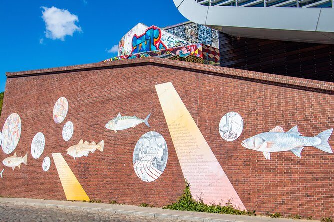 Discover the LGBT side of St.Pauli with a Local - A Closer Look at the Tour Experience