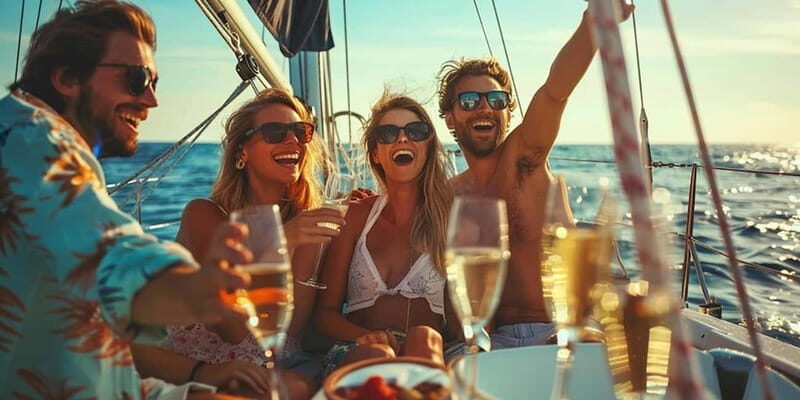 Discover the Lisbon Riviera : 2h Sunset Sailboat Wine Cruise - Discover the Lisbon Riviera: 2-Hour Sunset Sailboat Wine Cruise