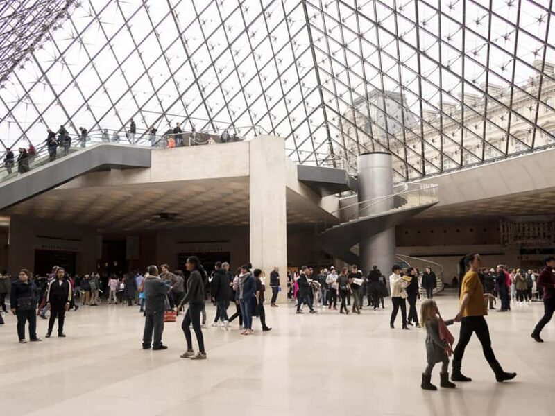 Discover the Louvre: Paris Art Tour + Mona Lisa pass - The Sum Up
