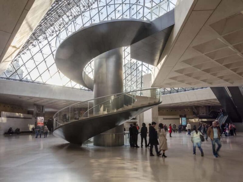 Discover the Louvre: Paris Art Tour + Mona Lisa pass - FAQ