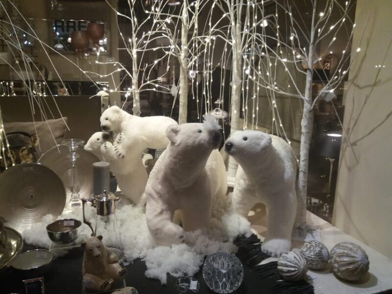 Discover the magic of Christmas in Brussels with a local guide - Mulled Wine and Wine Tasting