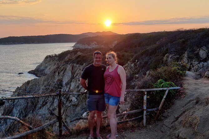 Discover the magic of Huatulco and its surroundings areas - An In-Depth Look at the Huatulco Experience