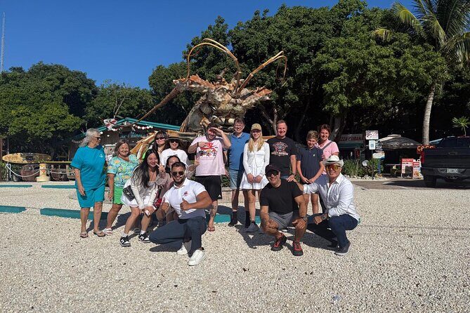 Discover the magic of Key West: book your experience today! - The Journey Begins: What This Tour Offers