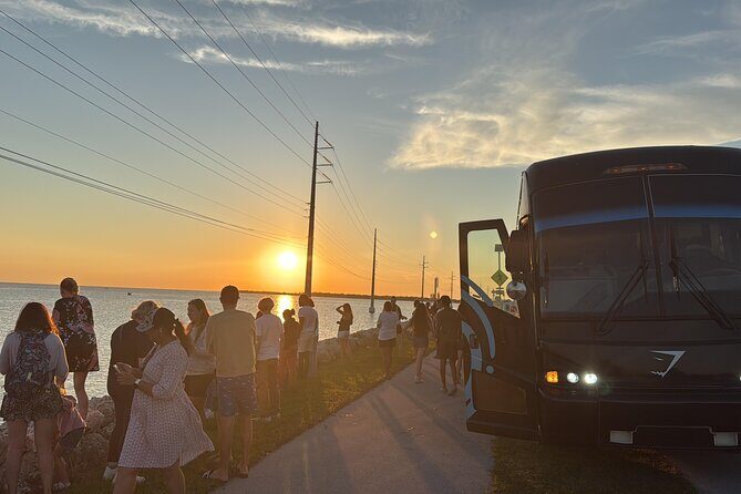 Discover the magic of Key West: book your experience today! - In-Depth Review: The Flavors and Highlights