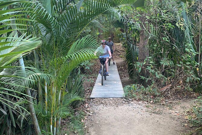 Discover the Magic of Nosara Cycling Tour - Practical Details and What to Expect