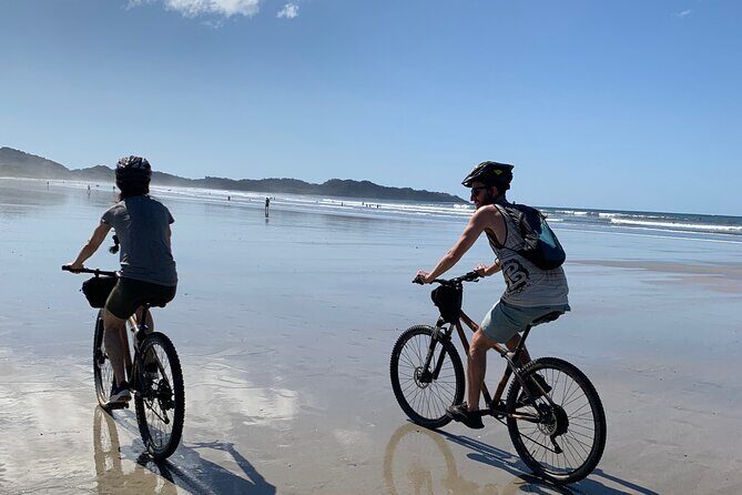 Discover the Magic of Nosara Cycling Tour - Exploring Nosara on Two Wheels: A Practical, Authentic Adventure