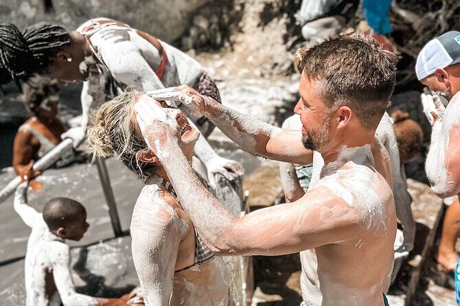 Discover The Magic Of Soufrière Explore With Us - Key Points