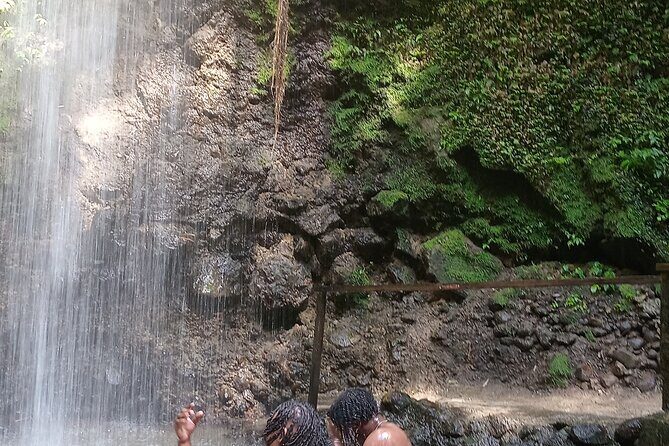 Discover The Magic Of Soufrière Explore With Us - A Detailed Look at the Soufrière Experience