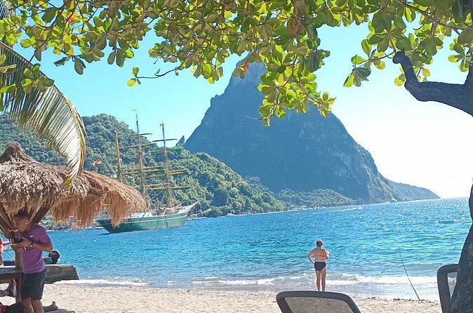 Discover The Magic Of Soufrière Explore With Us - FAQs