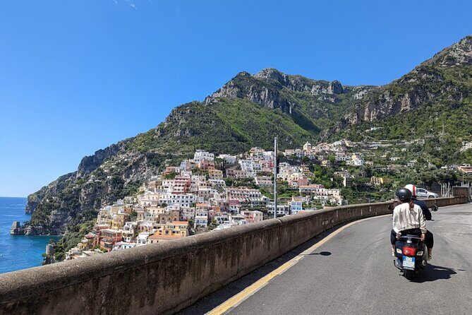 Discover the Magic of the Amalfi and Sorrento Coast by Vespa - Exploring the Amalfi and Sorrento Coast by Vespa: An In-Depth Review