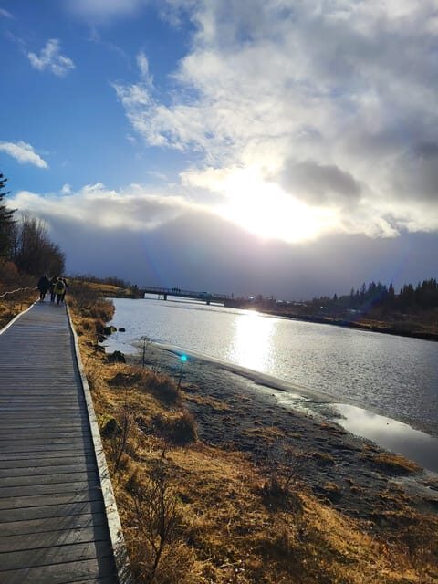 Discover the Magic of the Golden Circle in Iceland: Unforgettable Adventures - Practical Tips for Your Golden Circle Day
