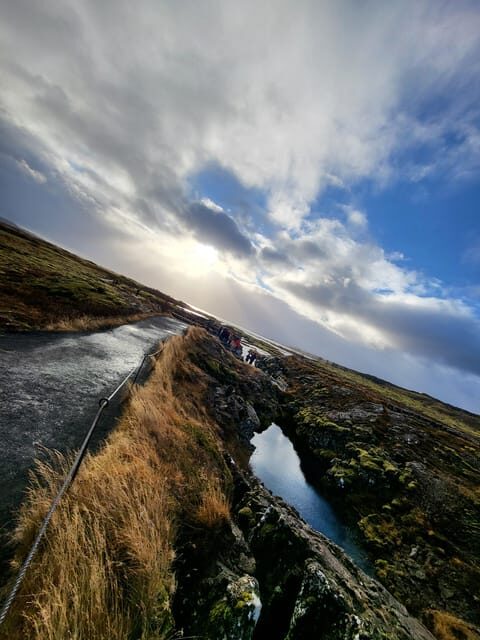 Discover the Magic of the Golden Circle in Iceland: Unforgettable Adventures - Summary: Who Will Love This Tour?