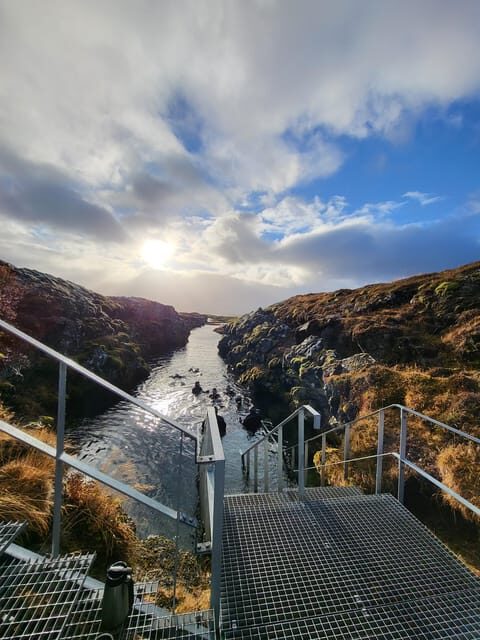 Discover the Magic of the Golden Circle in Iceland: Unforgettable Adventures - Frequently Asked Questions