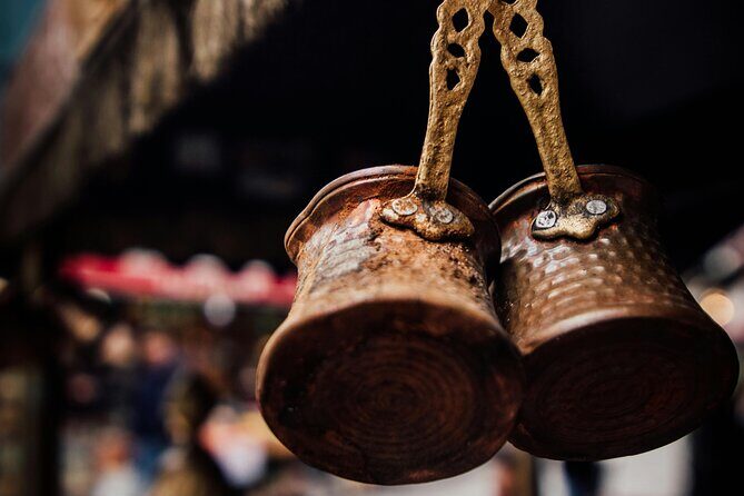 Discover the Magic of Turkish Coffee Fortune Telling - An In-Depth Look at the Tour Experience