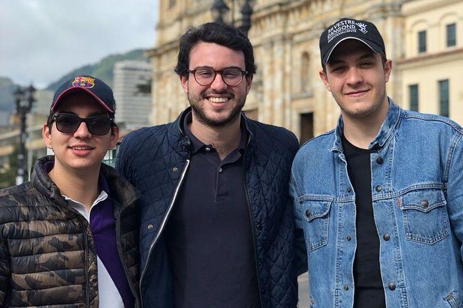 Discover the Magical Historical Center of Bogotá Museums, Monserrate, Gastronomy - A Deep Dive into Bogotá’s Top Sights