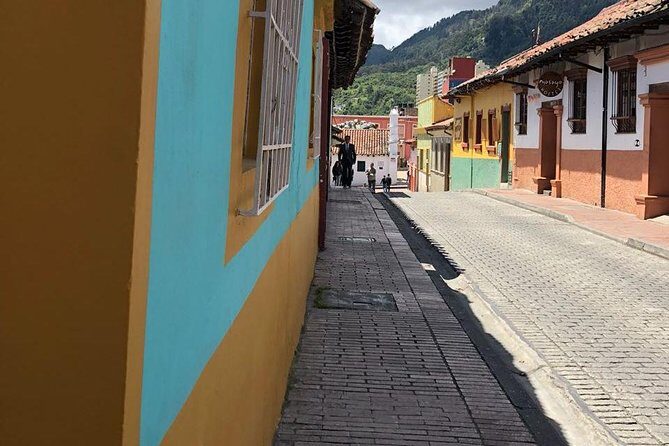 Discover the Magical Historical Center of Bogotá Museums, Monserrate, Gastronomy - Who Will Love This Tour?