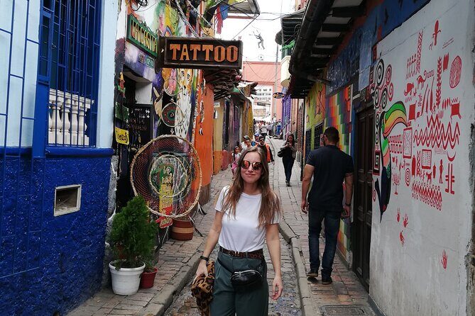 Discover the Magical Historical Center of Bogotá Museums, Monserrate, Gastronomy - Final Thoughts