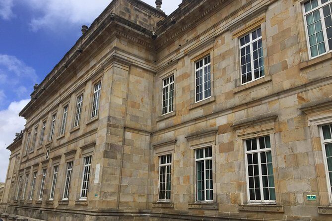 Discover the Magical Historical Center of Bogotá Museums, Monserrate, Gastronomy - FAQ