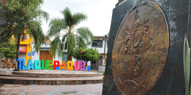 Discover the Magical Town of Tlaquepaque! - An In-Depth Look at the Tlaquepaque Tour Experience