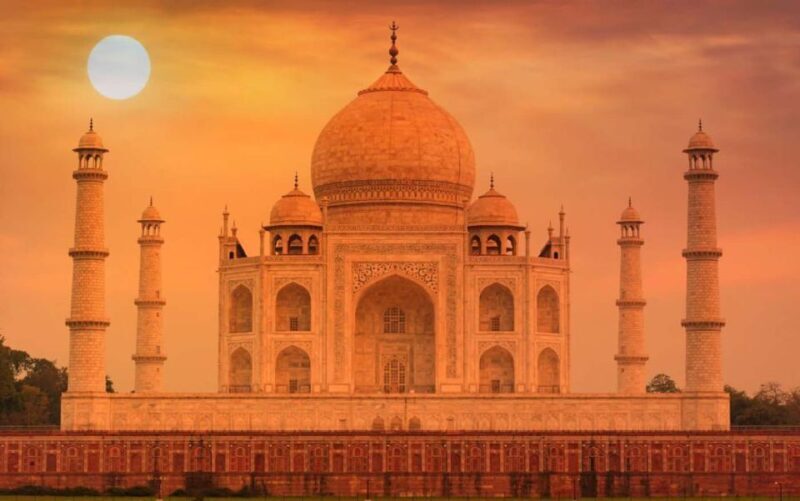 Discover the Magnificence of Taj Mahal Tour From Delhi - Authentic Experiences and Practical Details