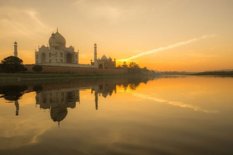 Discover the Magnificence of Taj Mahal Tour From Delhi - Who Will Love This Tour?