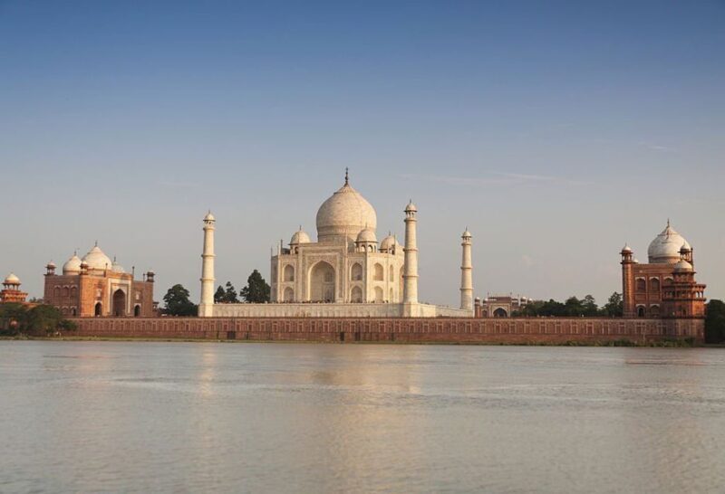 Discover the Magnificence of Taj Mahal Tour From Delhi - Frequently Asked Questions