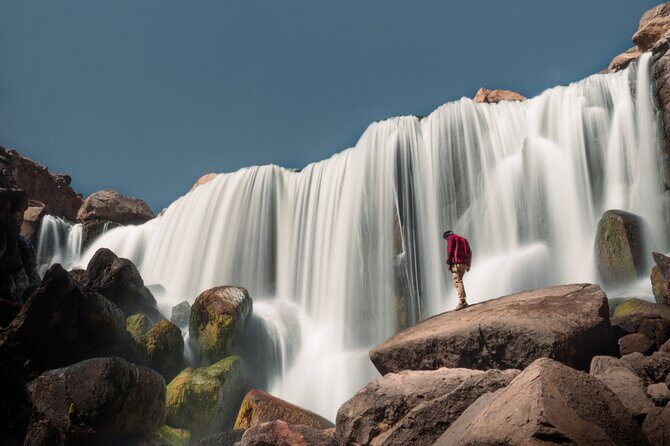 Discover the Magnificent Pillones Waterfall - Key Points