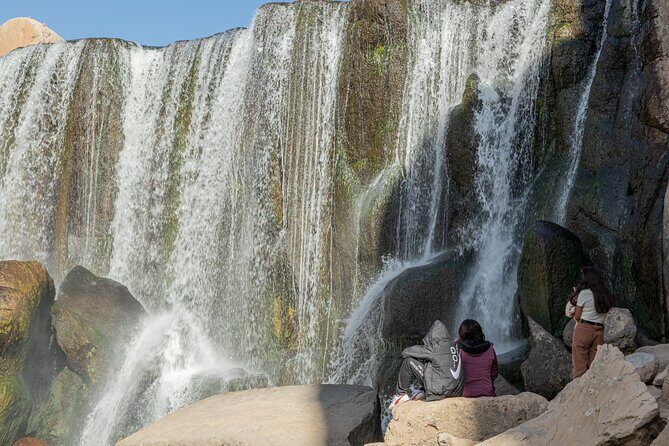 Discover the Magnificent Pillones Waterfall - What We Loved About This Tour