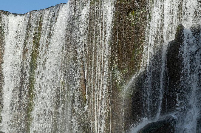Discover the Magnificent Pillones Waterfall - Who Will Love This Tour?