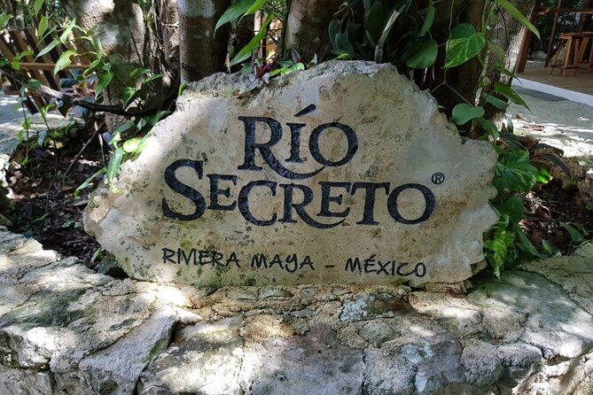 Discover the magnificent Secret River of the Riviera Maya. Transport included - Who Will Love This Tour?