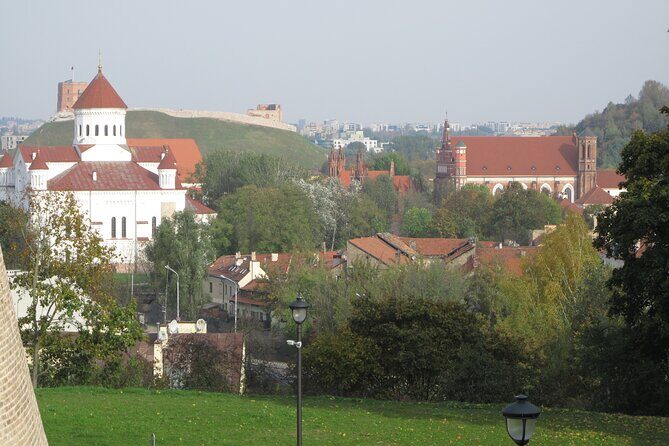 Discover the main sights and hidden gems in Vilnius Old Town - What We Think: The Value and Experience