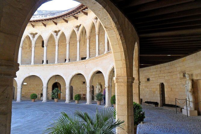 Discover the major cultural attractions of Palma De Mallorca on a Private Tour - Final Thoughts