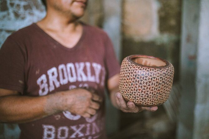 Discover the Masaya Highlights - Key Points