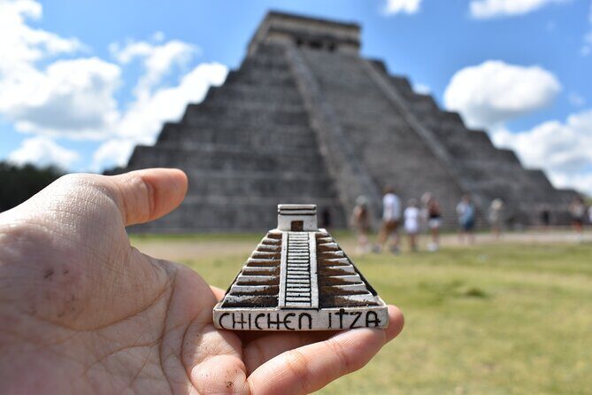 Discover the Maya ancient city Chichen Itza & 2 cenotes included - In-Depth Review of the Tour Experience