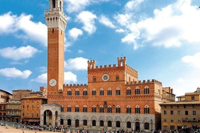 Discover the Medieval Charm of Siena on a Private Walking Tour - Discover the Medieval Charm of Siena on a Private Walking Tour