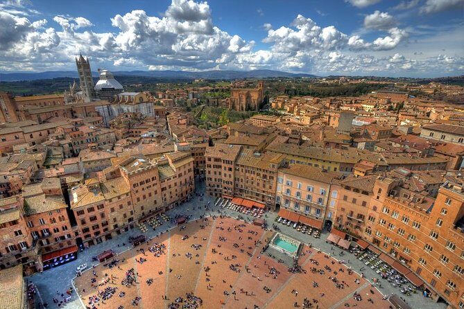 Discover the Medieval Charm of Siena on a Private Walking Tour - Who Should Take This Tour?
