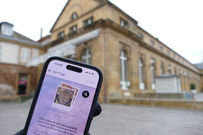 Discover the Mysteries of Metz - Who Will Love This Tour?