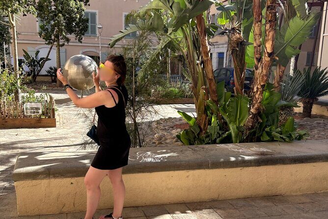 Discover the Mysteries of Toulon - Discover the Mysteries of Toulon: A Fun and Interactive Way to Explore the City