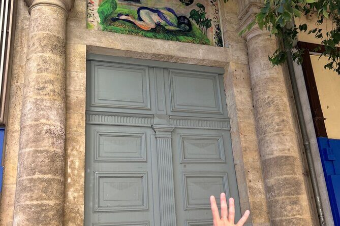 Discover the Mysteries of Toulon - Key Points