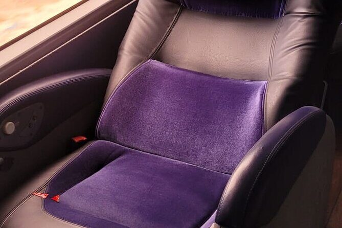 Discover the Nazca Lines from Lima with Round-Trip Transportation - Why This Tour Offers Good Value