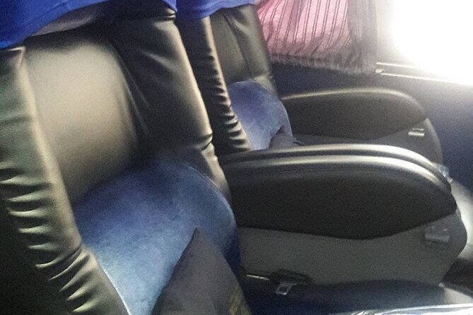 Discover the Nazca Lines from Lima with Round-Trip Transportation - Who Will Love This Tour?