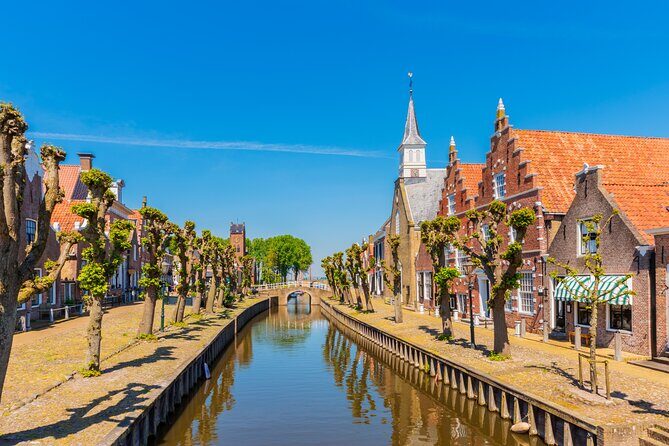 Discover The Netherlands Tour (from Amsterdam) - An In-Depth Look at the Itinerary