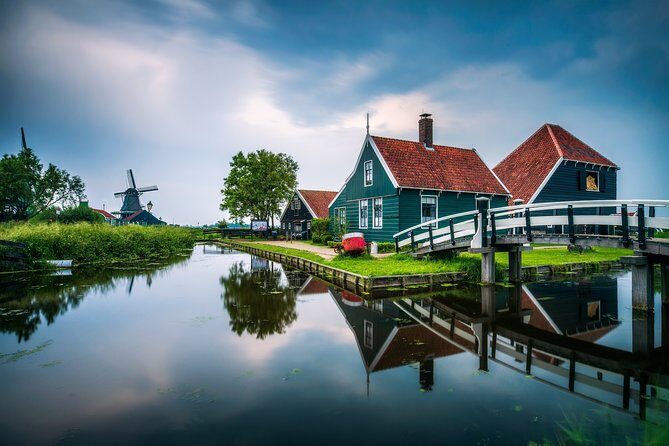 Discover The Netherlands Tour (from Amsterdam) - Practical Insights and Value