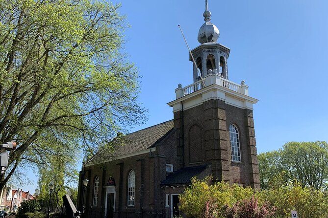 Discover The Netherlands Tour (from Amsterdam) - FAQ