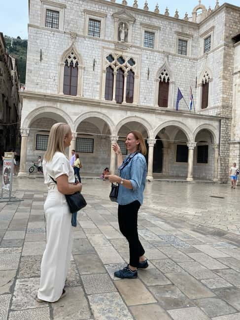 Discover the Old Town of Dubrovnik - The Value of the Experience